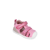 Сандали За Прохождане №18 24 Sandalia Urban Sauvage Candy Biomecanics