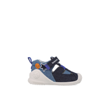 Сандали За Прохождане №19 24 Urban Azul Marino Pique 252176 A089 Biomecanics