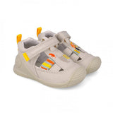 Сандали За Прохождане №19 22 Twin Beige Pique Biomecanics