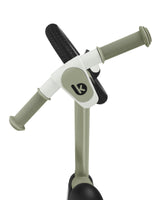 Колело Баланс Blace Army Green --- BebeMama