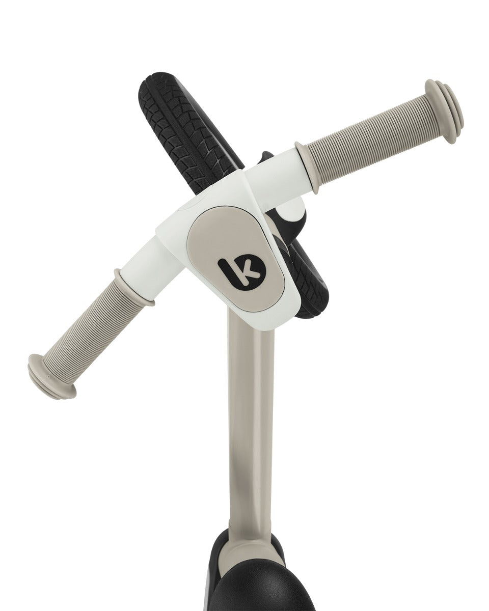 Колело Баланс Blace Beige --- BebeMama