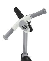 Колело Баланс Blace Grey --- BebeMama