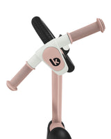 Колело Баланс Blace Pink --- BebeMama