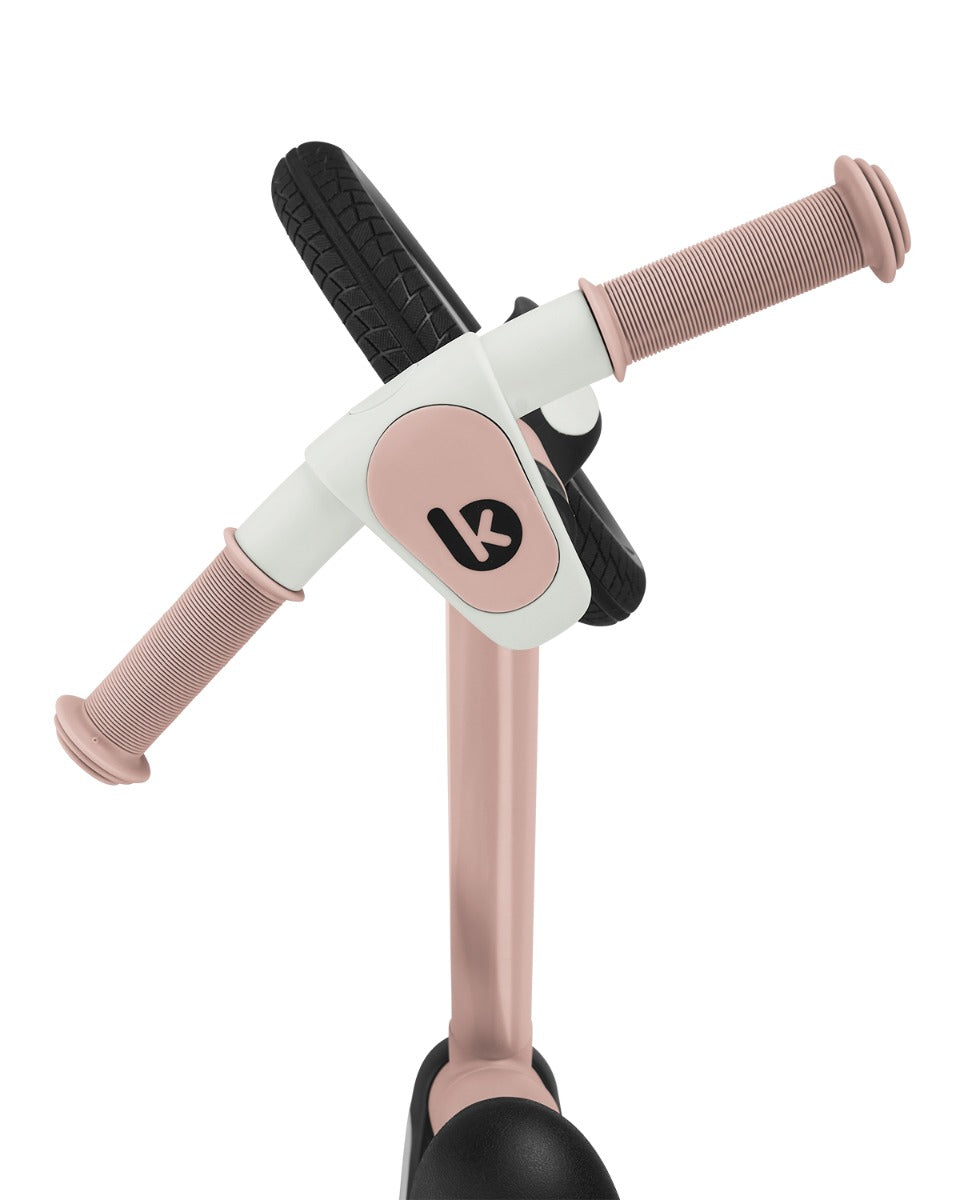 Колело Баланс Blace Pink --- BebeMama