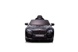 Акумулаторна Кола Licensed Bmw M5 Black Kikkaboo