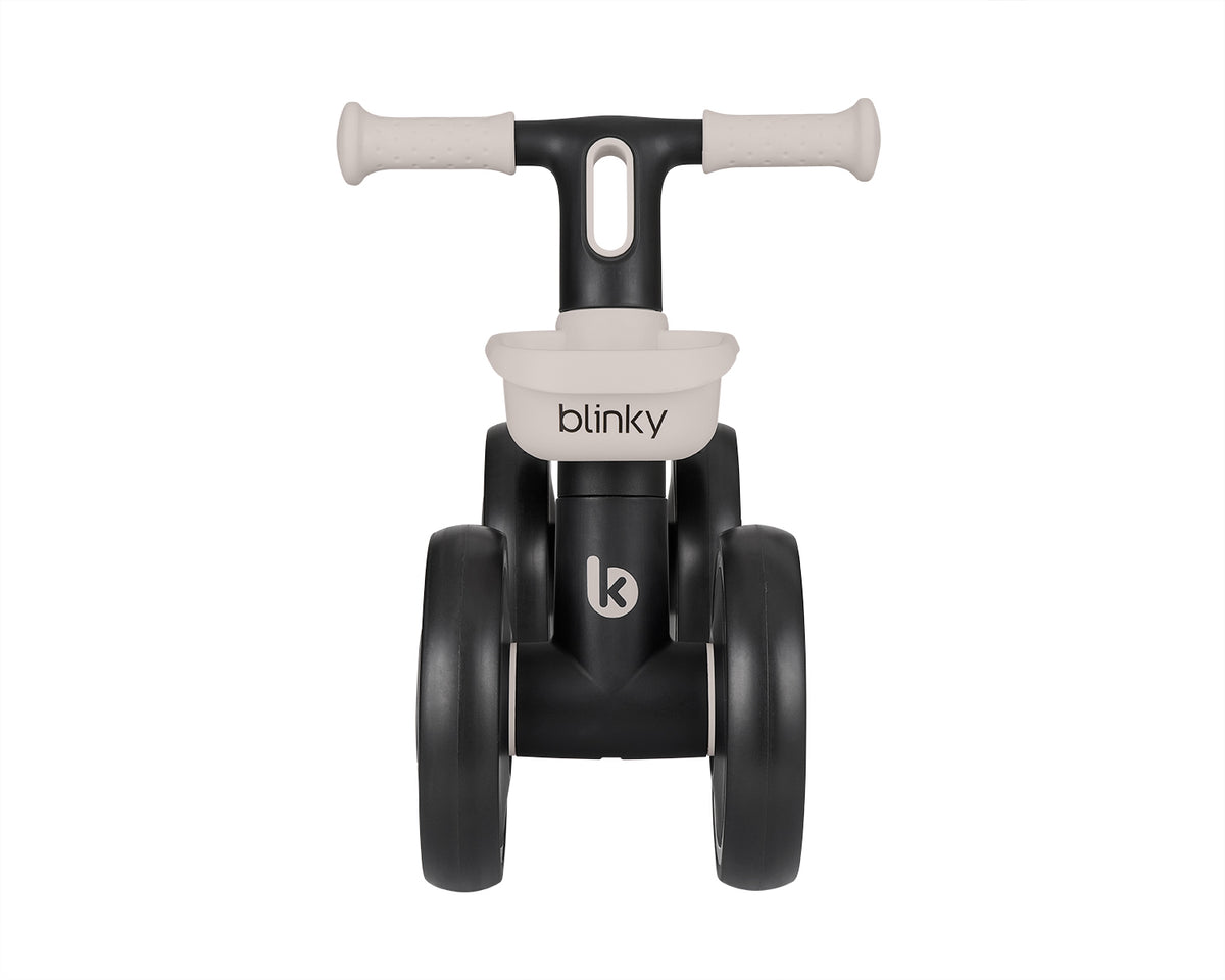 Колело Ride On Blinky Ivory Kikkaboo