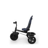 Aston 2 Plus Триколка Синя Kinderkraft