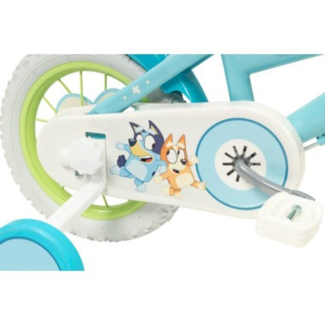 Детски Велосипед 14" Bluey 1459 Toimsa