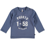 Бебешки Тишърт С Надпис, 86 См. 18 24 М. Babyface