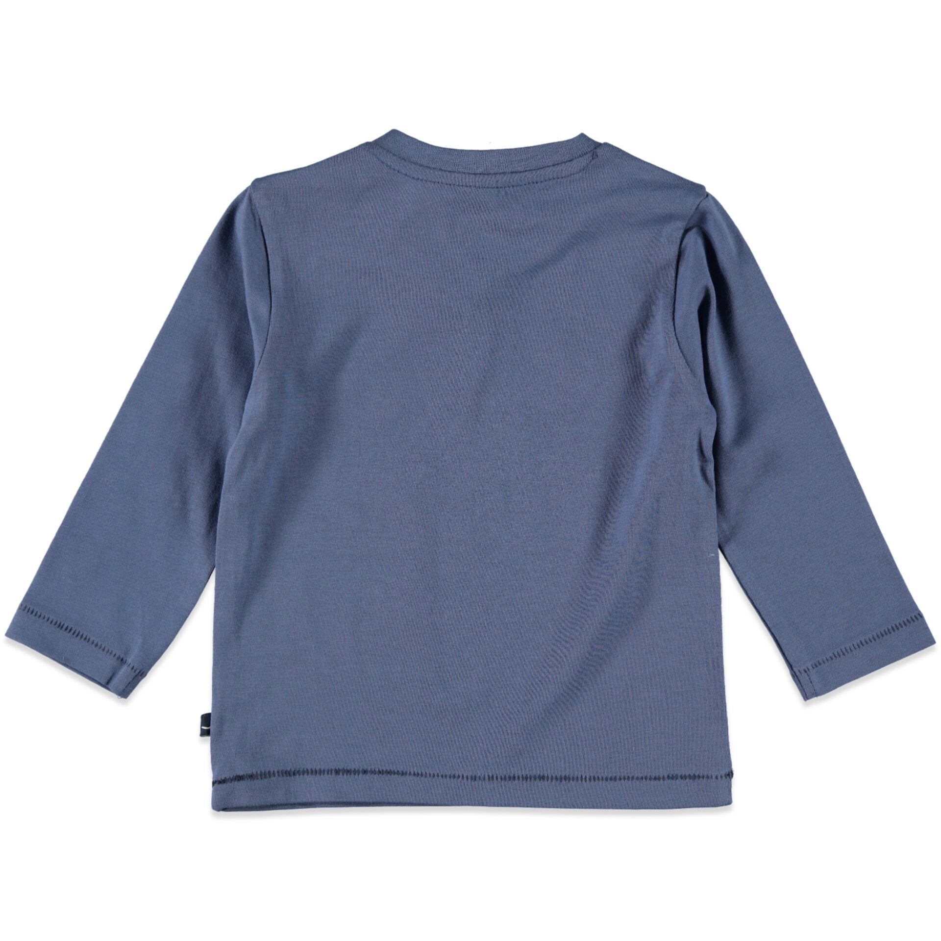 Бебешки Тишърт С Надпис, 86 См. 18 24 М. Babyface