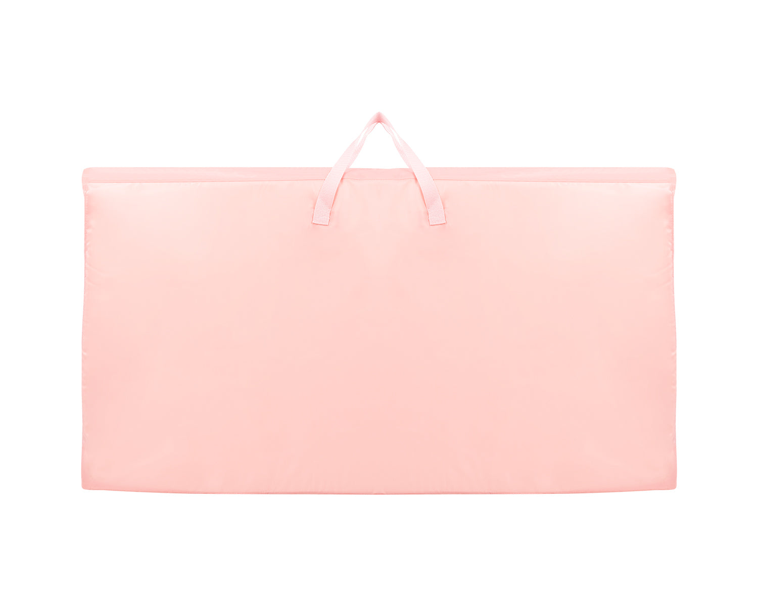 Мини Кошара Bonne Nuit Pink Melange --- BebeMama