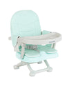 Стол За Хранене Повдигащ Pappo Mint - Столчета За Хранене - Kikkaboo - BebeMama