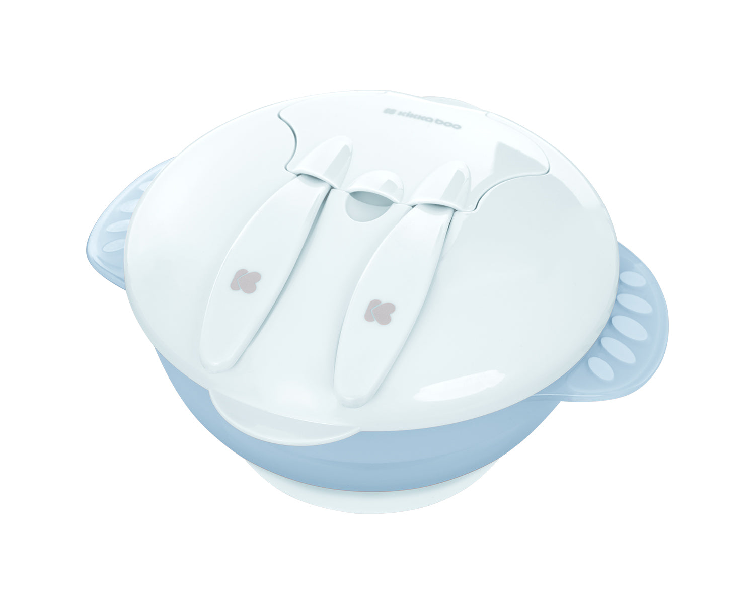 Купа 4В1 Feed-Me-Up Blue