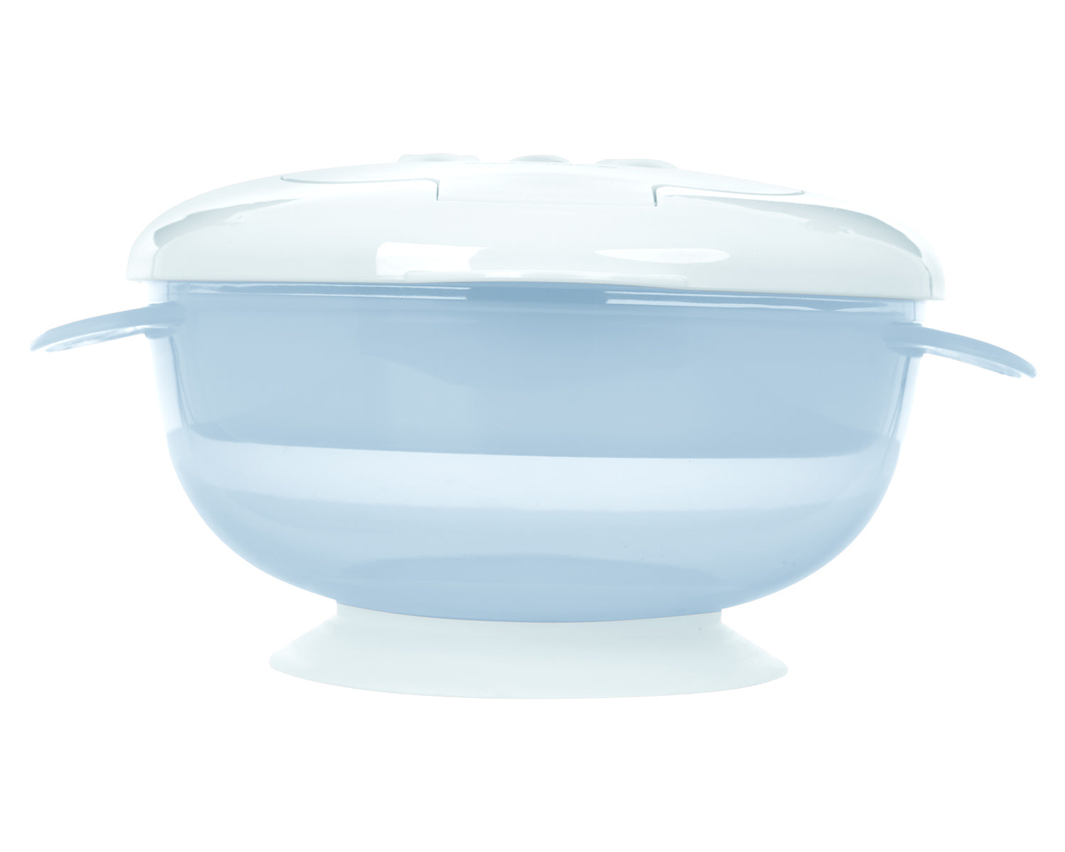 Купа 4В1 Feed-Me-Up Blue