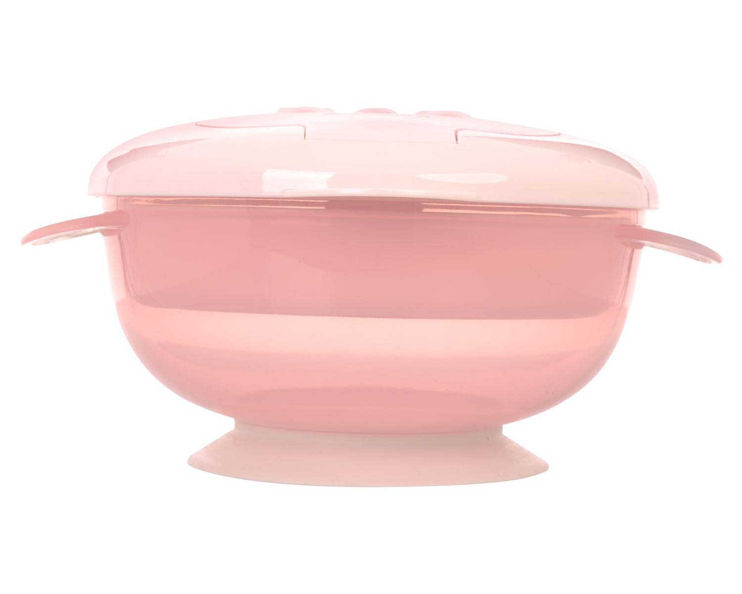 Купа 4В1 Feed-Me-Up Pink