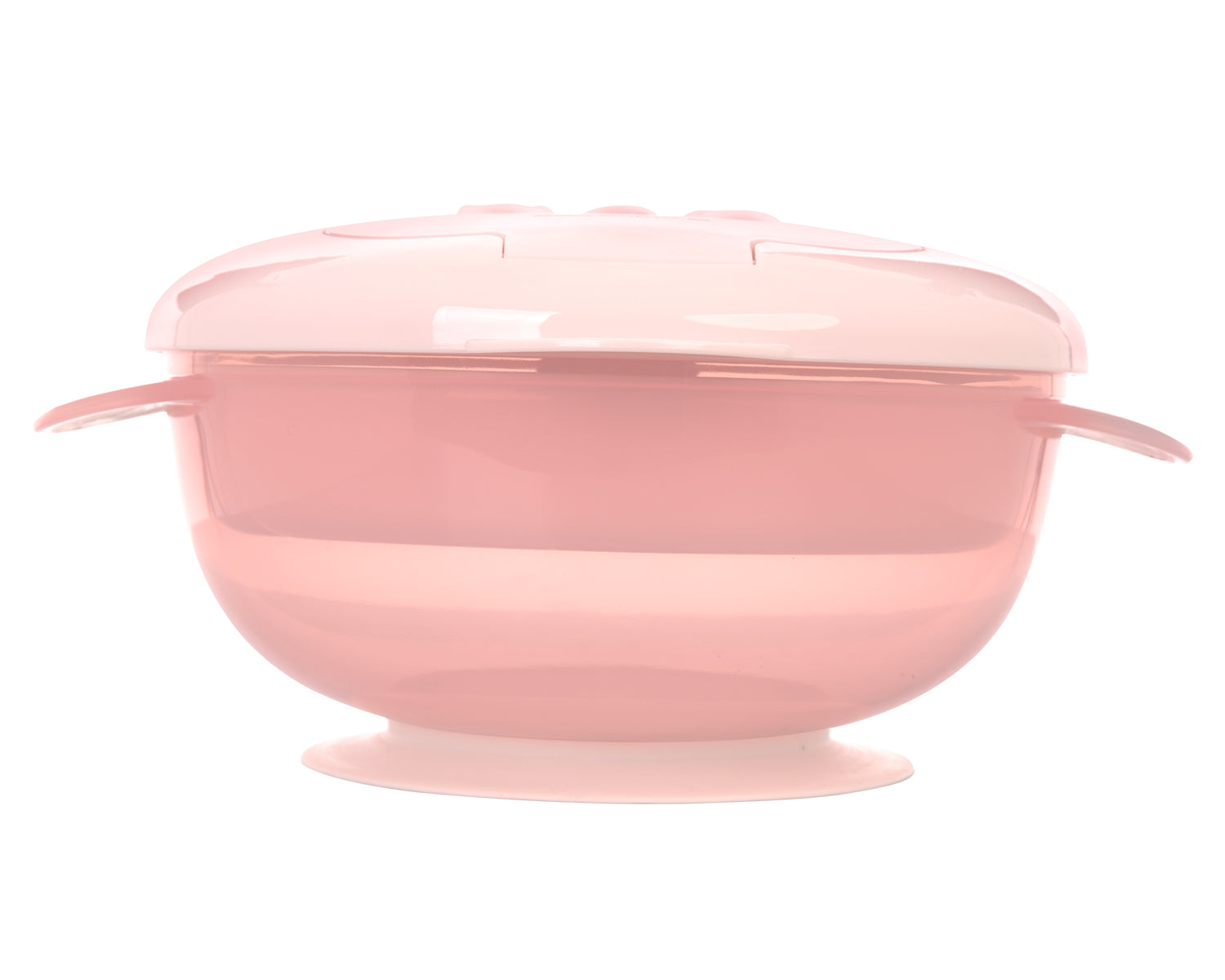 Купа 4В1 Feed-Me-Up Pink