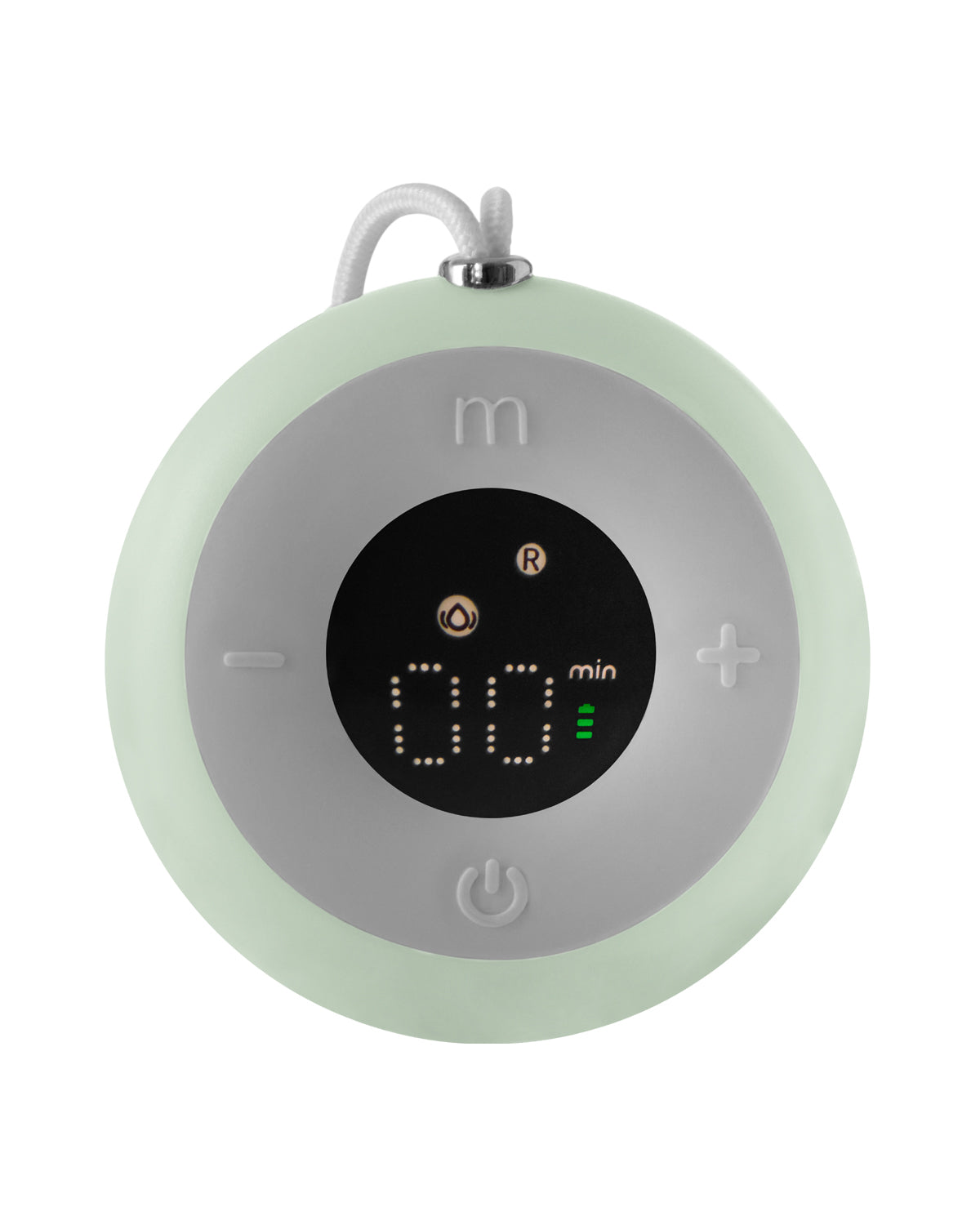 Eлектрическа Помпа За Кърма Преносима С Дистанционно Управление Iris Kikkaboo