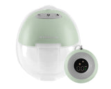 Eлектрическа Помпа За Кърма Преносима С Дистанционно Управление Iris Kikkaboo