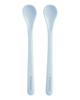Сет Рр Лъжици 2 Бр Brighty Blue