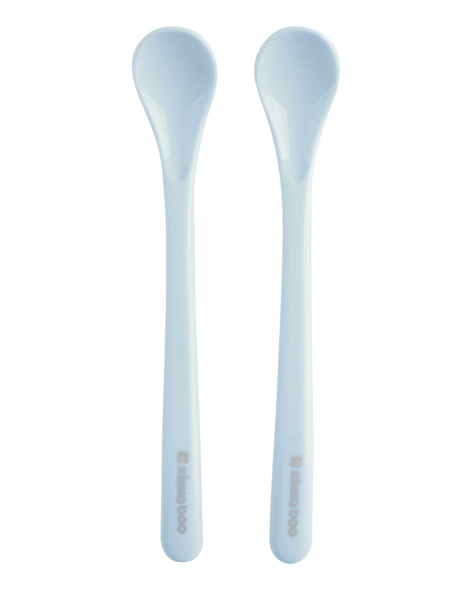 Сет Рр Лъжици 2 Бр Brighty Blue