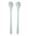 Сет Рр Лъжици 2 Бр Brighty Mint