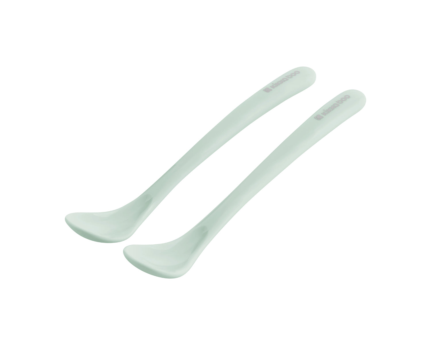 Сет Рр Лъжици 2 Бр Brighty Mint