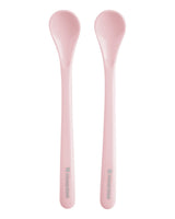 Сет Рр Лъжици 2 Бр Brighty Pink