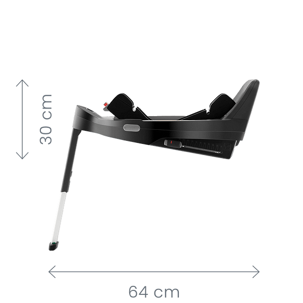 Vario Baze 5z Britax Romer