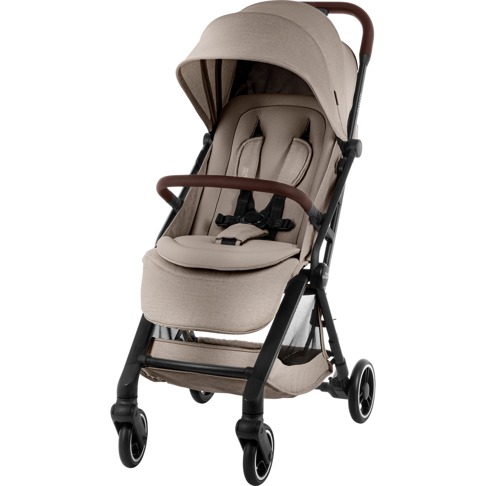 Лятна Количка Flylite Britax Romer