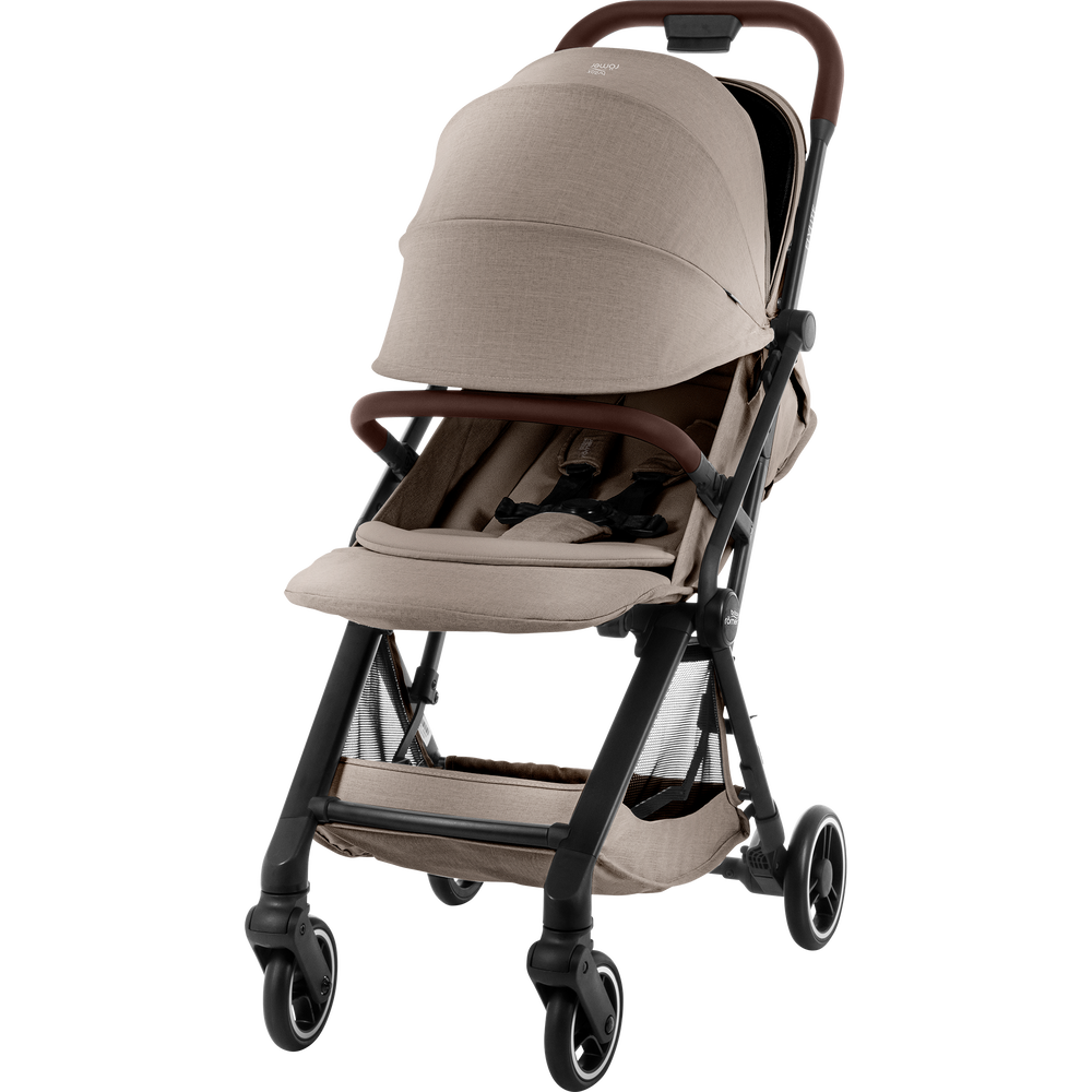Лятна Количка Flylite Britax Romer