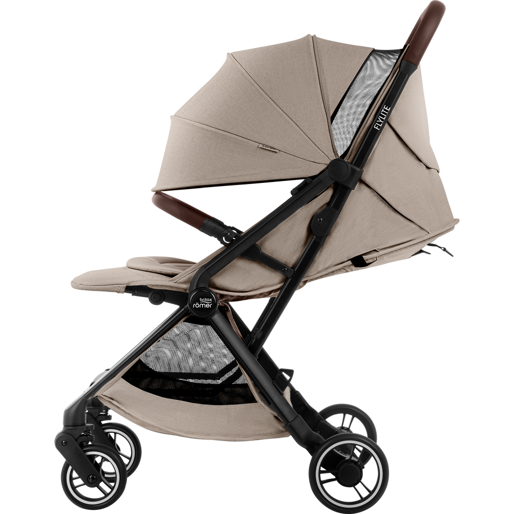 Лятна Количка Flylite Britax Romer