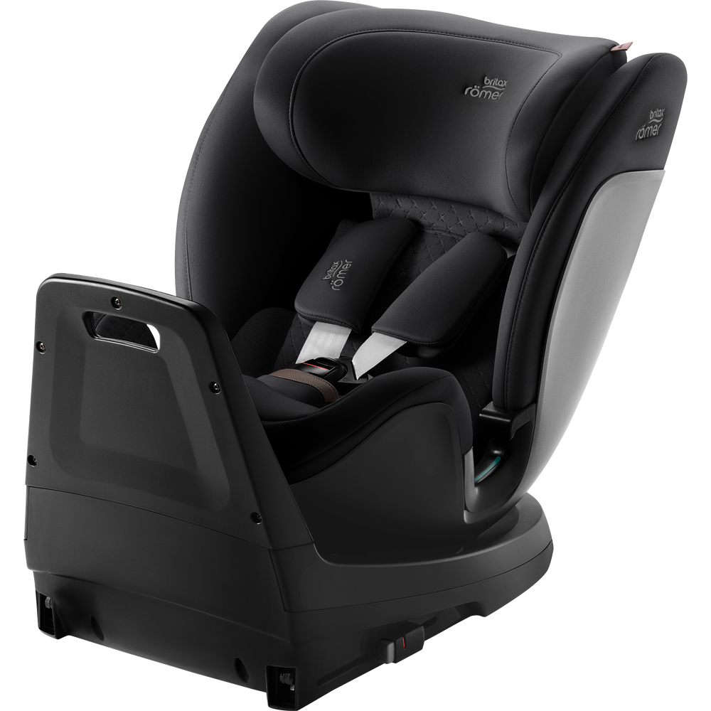 Roemer Swivel Grow Max Air Britax Romer