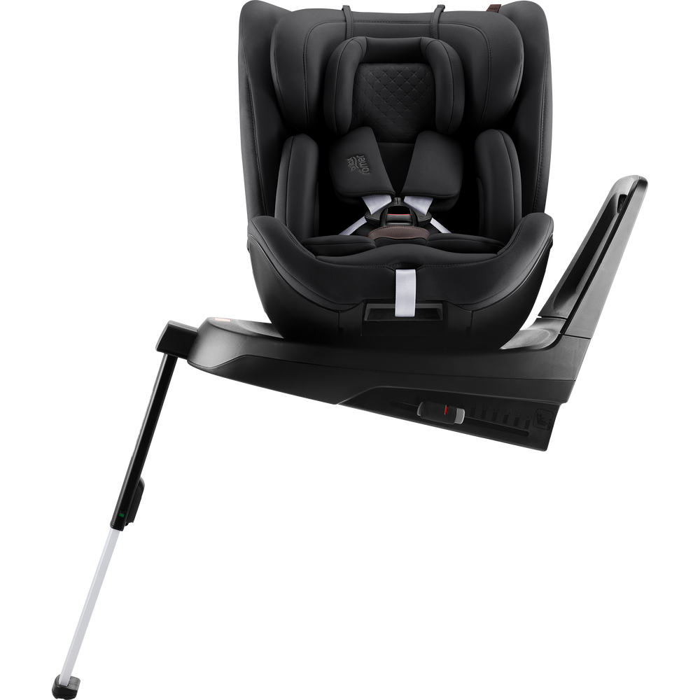 Roemer Swivel Grow Max Air Britax Romer