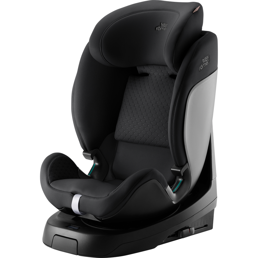 Roemer Swivel Grow Max Air Britax Romer
