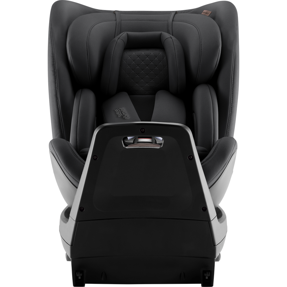 Roemer Swivel Grow Max Air Britax Romer