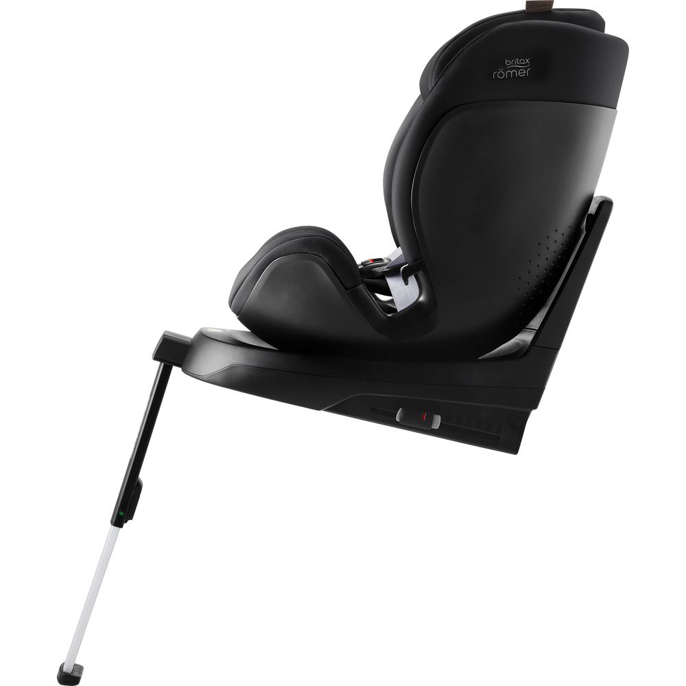 Roemer Swivel Grow Max Air Britax Romer