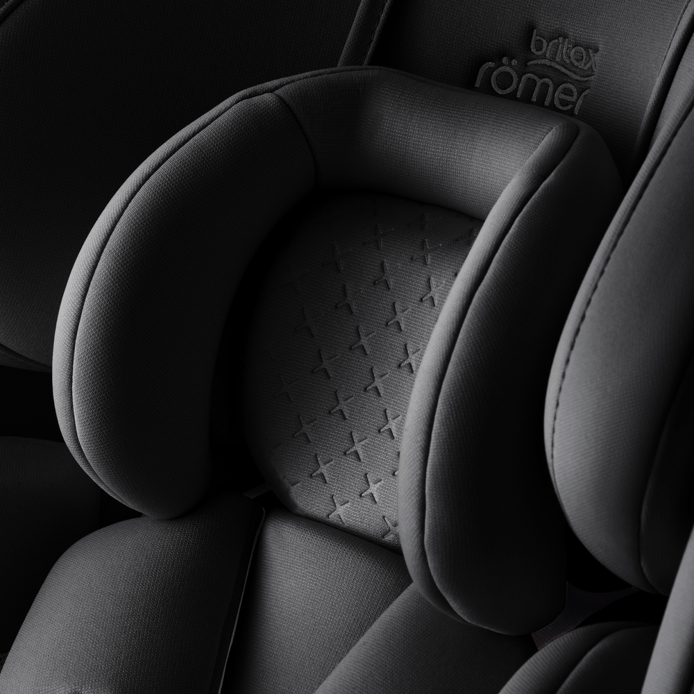 Roemer Swivel Grow Max Air Britax Romer