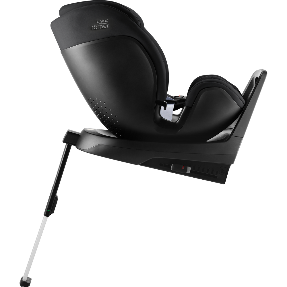 Roemer Swivel Grow Max Air Britax Romer