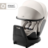 Roemer Swivel Grow Max Air Britax Romer