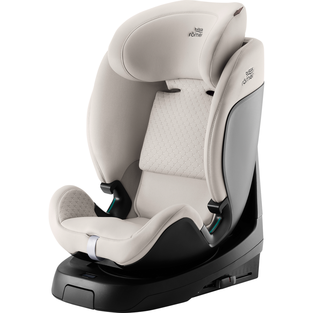 Roemer Swivel Grow Max Air Britax Romer
