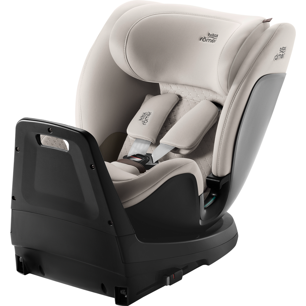 Roemer Swivel Grow Max Air Britax Romer