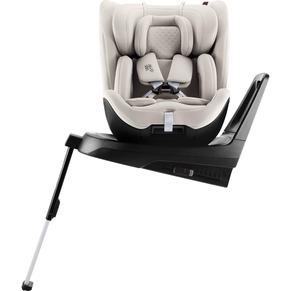 Roemer Swivel Grow Max Air Britax Romer