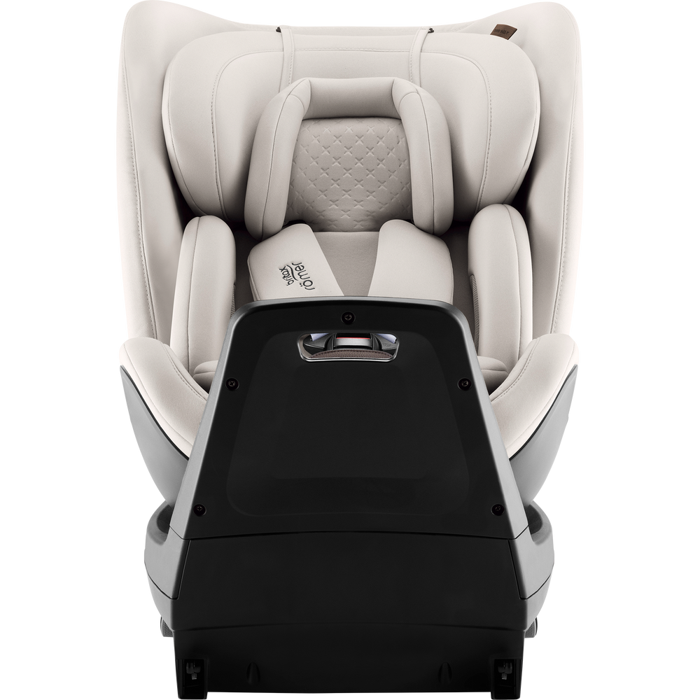 Roemer Swivel Grow Max Air Britax Romer