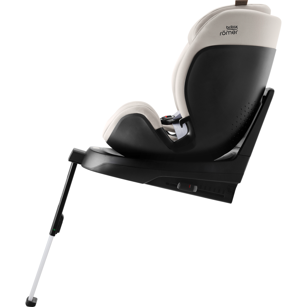 Roemer Swivel Grow Max Air Britax Romer