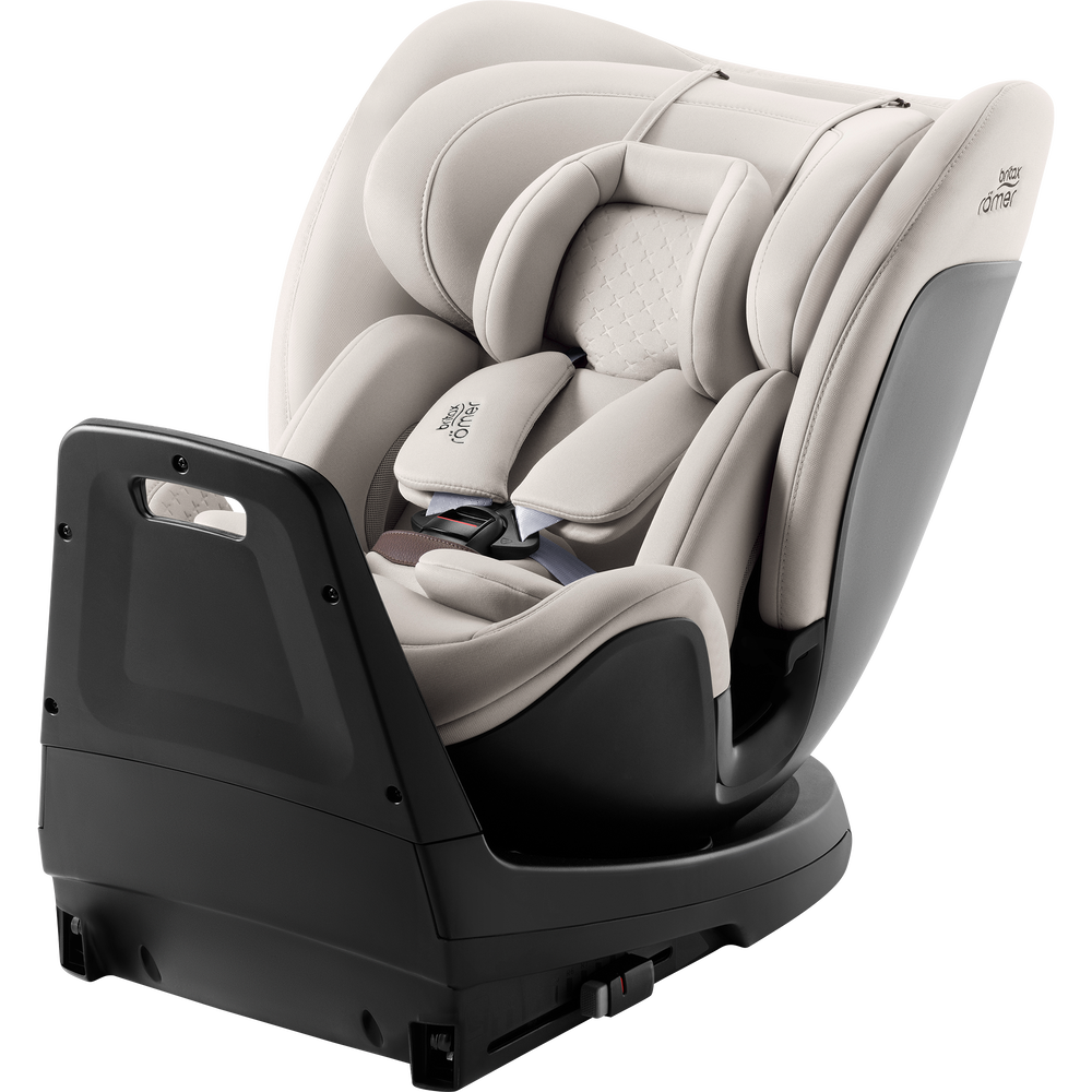 Roemer Swivel Grow Max Air Britax Romer