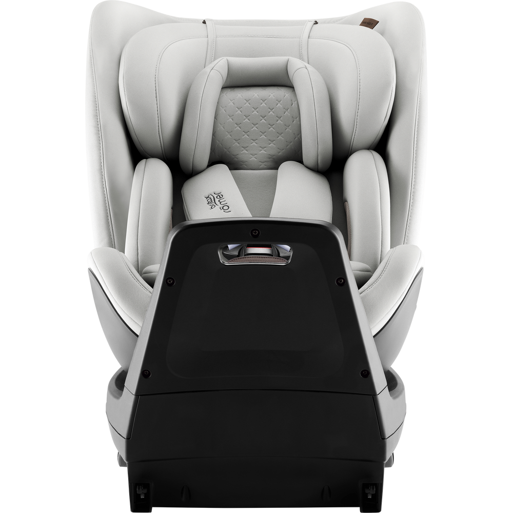 Roemer Swivel Grow Max Air Britax Romer