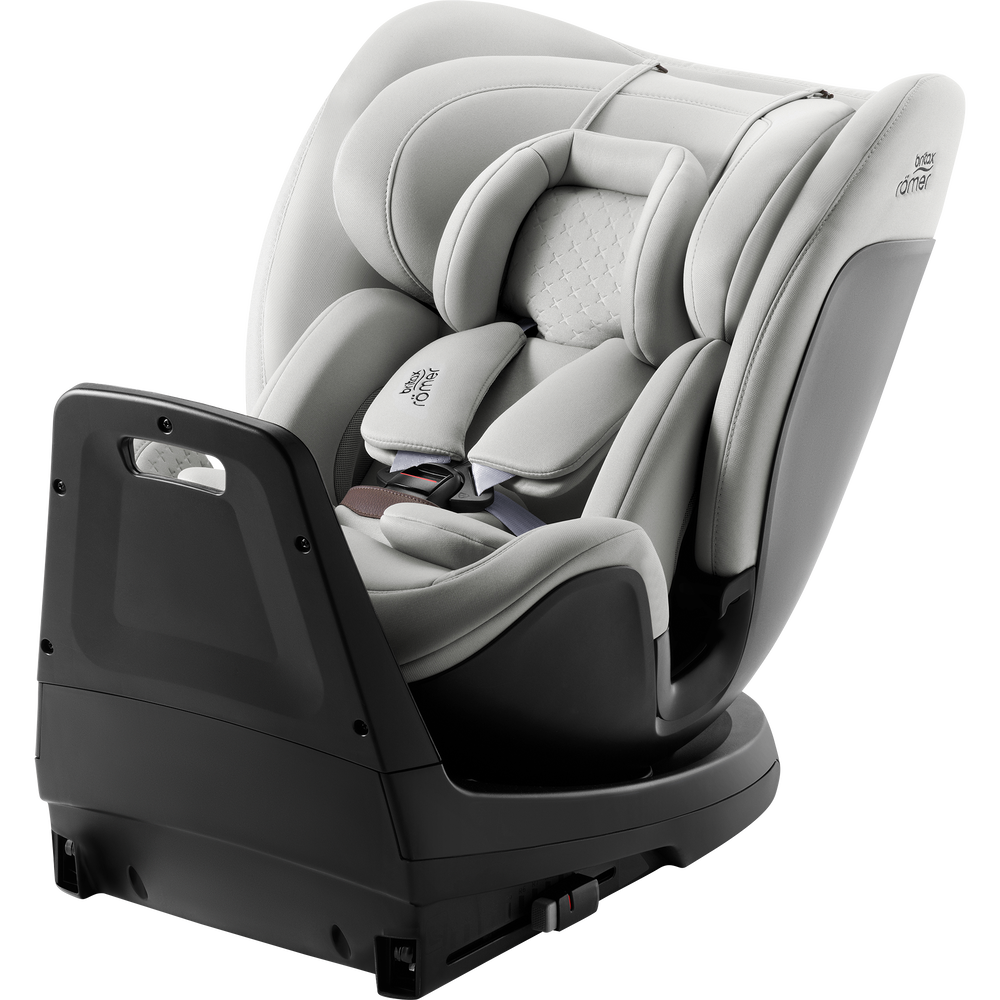 Roemer Swivel Grow Max Air Britax Romer
