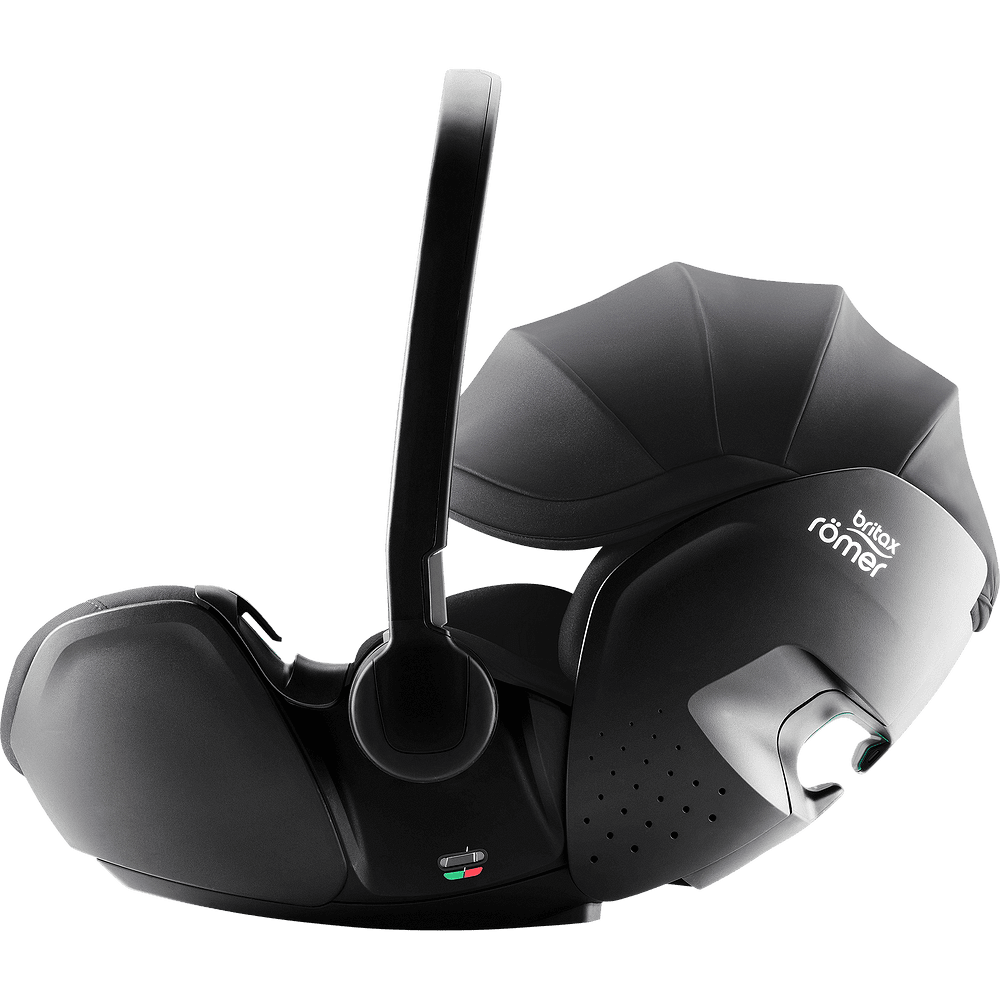 Britax Römer Baby-Safe Pro