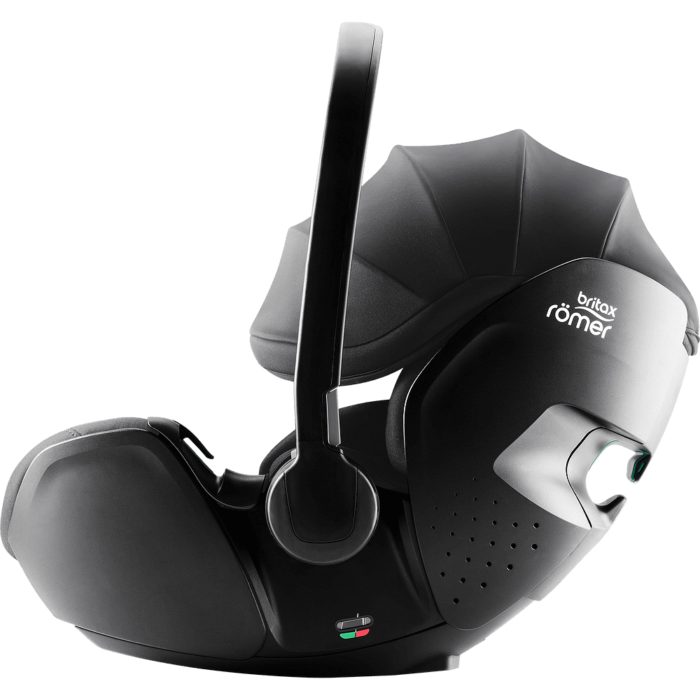 Britax Römer Baby-Safe Pro
