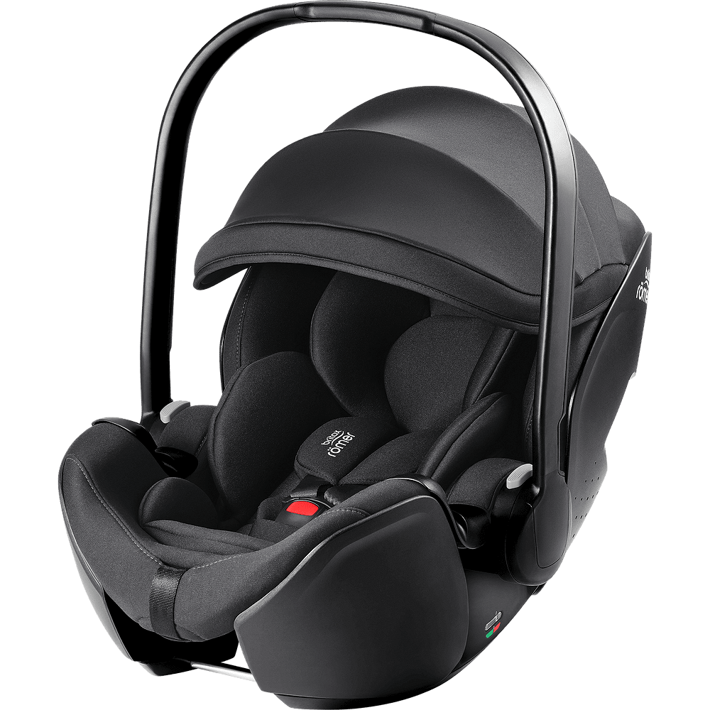 Baby Safe Pro Britax Romer